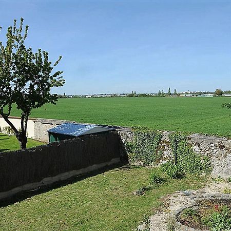 La Maison De Sophie, A Лонжумо Екстер'єр фото